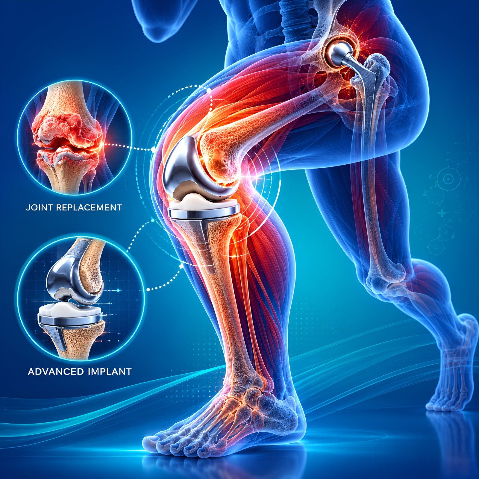 Joint Replacement Surgery
